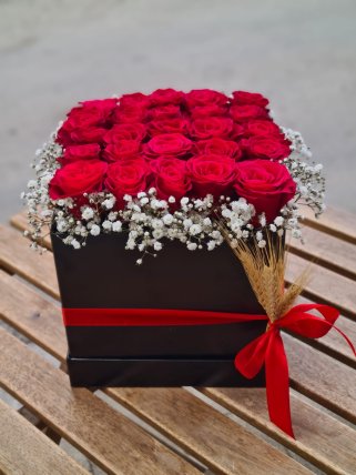 Herşeyim Sensin - Kütahya Çiçek