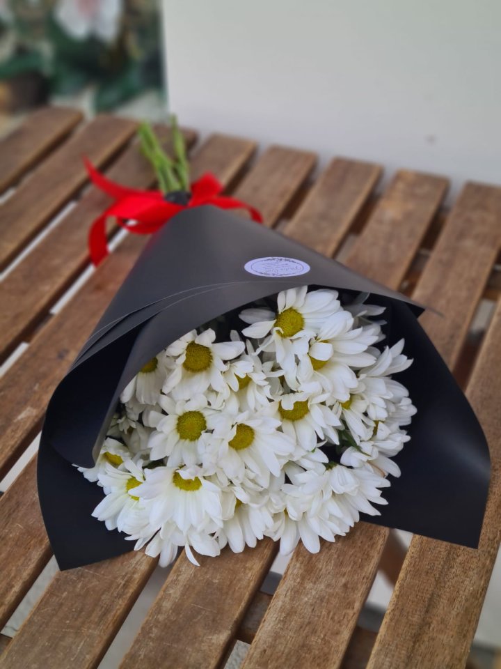 Bir Avuç Mutluluk - Çiçekçi Kütahya