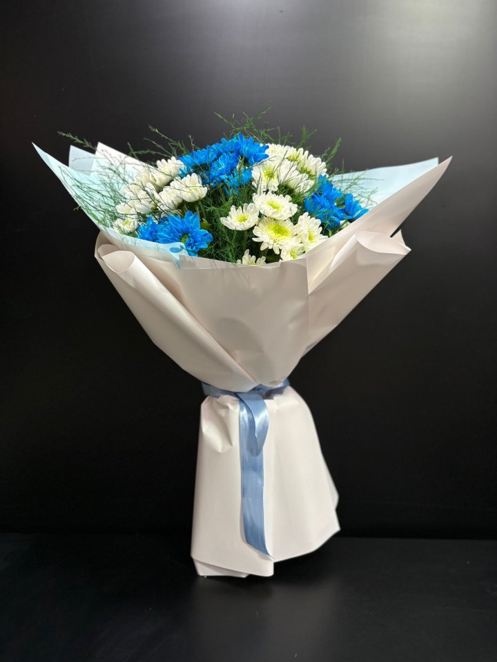 Sonsuz Aşk, Çiçekçi Kütahya