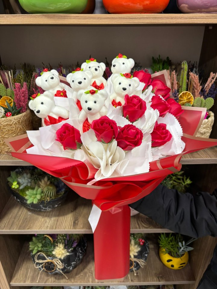 Kalbim Sende, Kütahya Melis Çiçek