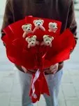 Çiçekçi - Aşkın Saf Hali