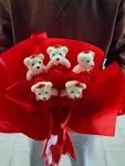 Çiçekçi - Aşkın Saf Hali
